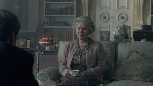 The Crown - S6E9: Hope Street