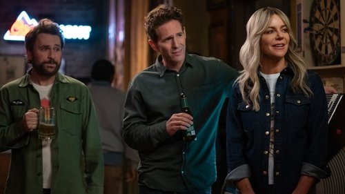 It's Always Sunny in Philadelphia - S17E6: Overage Drinking: A National Concern
