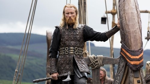 Vikings - S2E3: Treachery