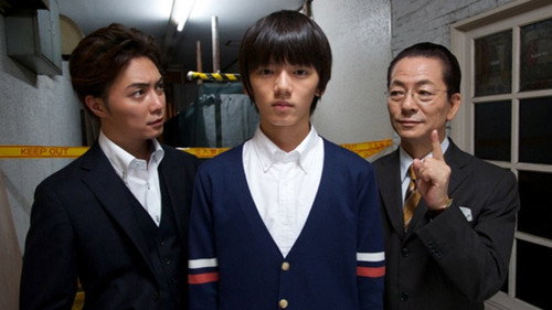 AIBOU: Tokyo Detective Duo - S13E2: Episode 2