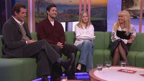 The One Show - S20E7: 14/01/2025