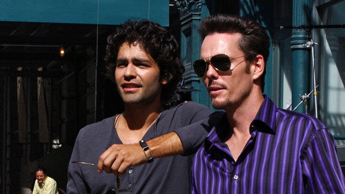 Entourage - S5E12: Return to Queens Blvd.