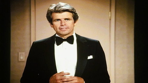 Knots Landing - S5E13: Witness