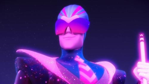 Miraculous: Tales of Ladybug & Cat Noir - S5E24: Representation