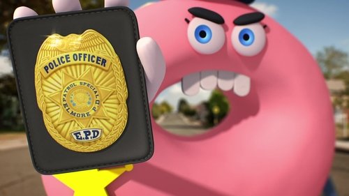 The Amazing World of Gumball - S3E15: The Law