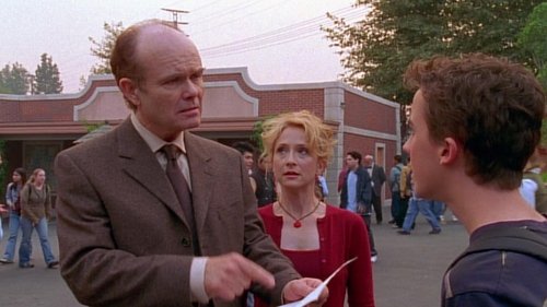 Malcolm in the Middle - S5E9: Dirty Magazine