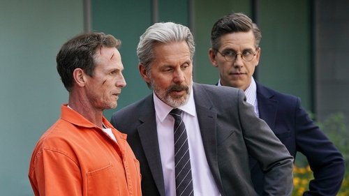 NCIS - S19E3: Road to Nowhere