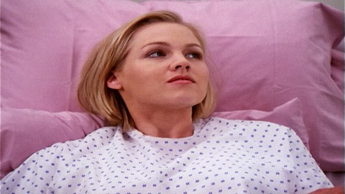 Beverly Hills, 90210 - S8E2: Forgive and Forget
