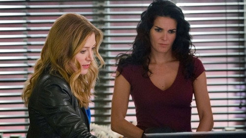 Rizzoli & Isles - S7E8: 2M7258-100