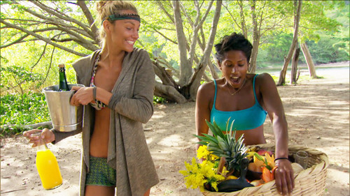 Survivor - S29E13: Let's Make a Move
