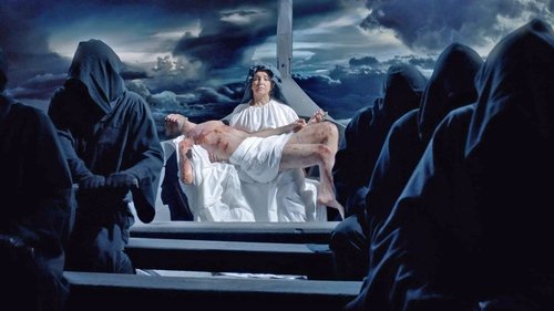 The X-Files - S10E5: Babylon