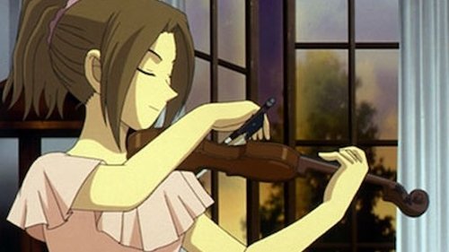 Detective Conan - S1E385: Dissonance of the Stradivarius Violin (Overture)