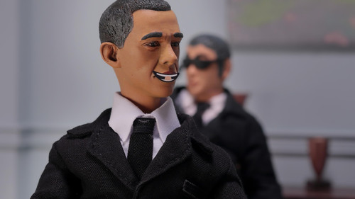 Robot Chicken - S9E2: Hey I Found Another Sock