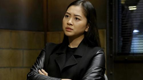 The Blacklist - S9E6: Dr. Roberta Sand, Ph.D.