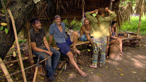 Survivor - S22E5: We Hate Our Tribe
