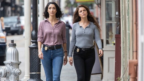 NCIS: New Orleans - S6E4: Overlooked