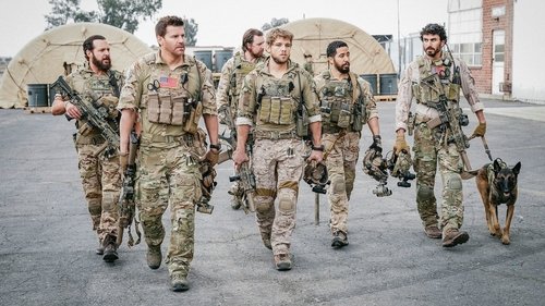 SEAL Team - S1E13: Getaway Day