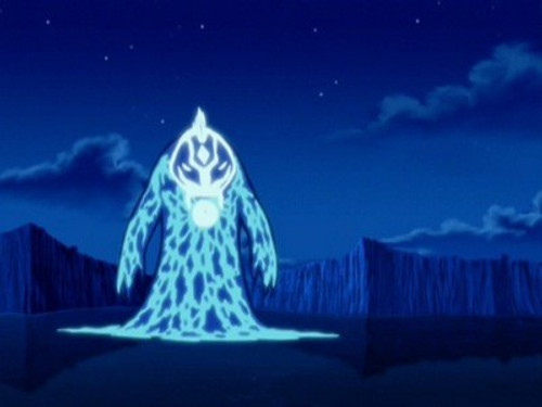 Avatar: The Last Airbender - S1E20: The Siege of the North (2)