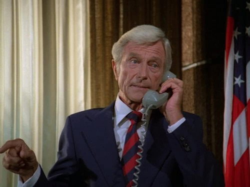 Hawaii Five-O - S11E14: The Meighan Conspiracy