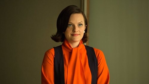 Mad Men - S7E12: Lost Horizon