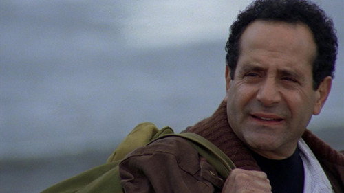 Monk - S6E16: Mr. Monk Is on the Run (2)