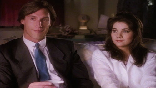Knots Landing - S8E26: Our Secret