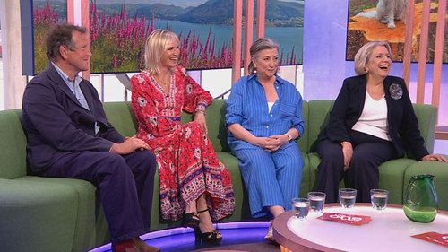 The One Show - S20E92: 15/05/2025