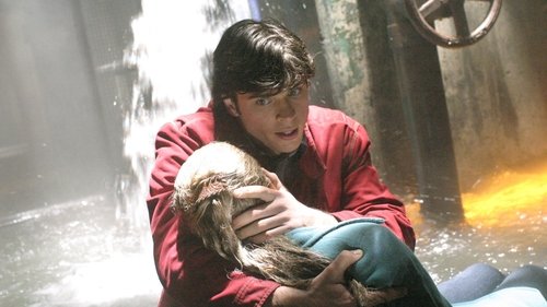 Smallville - S4E13: Recruit