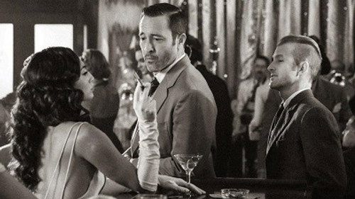 Hawaii Five-0 - S9E7: Pua aʻe la ka uwahi o ka moe (The Smoke Seen in the Dream Now Rises)