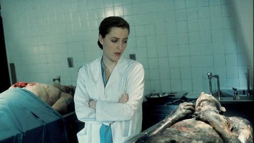 The X-Files - S4E12: Leonard Betts