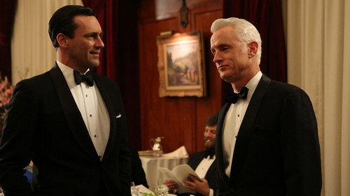 Mad Men - S6E5: The Flood