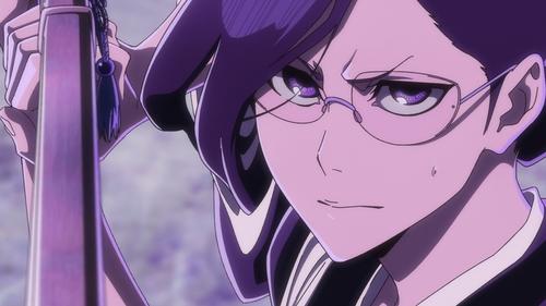 Bleach - S2E37: SHADOWS GONE