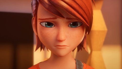 Miraculous: Tales of Ladybug & Cat Noir - S6E8: The Ruler