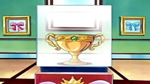 Pokémon - S8E27: The Ribbon Cup Caper!