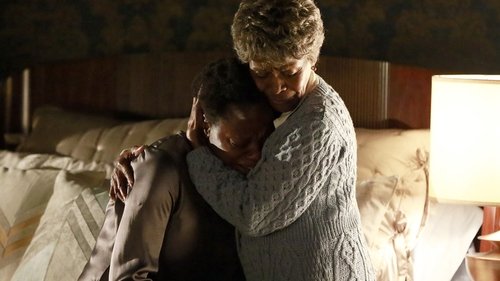 How to Get Away with Murder - S1E13: Mama's Here Now