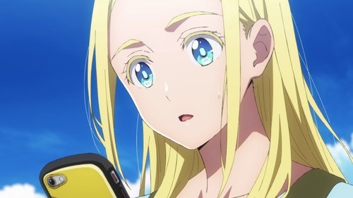 Summer Time Rendering - S1E9: My Flowing Tears