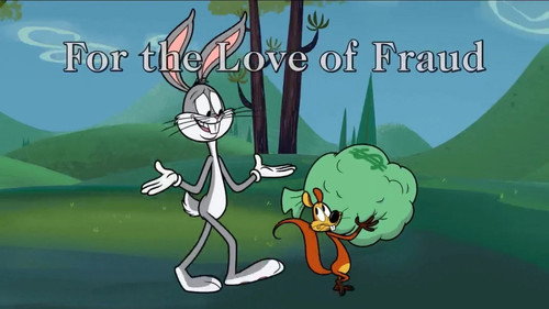 New Looney Tunes - S2E45: For the Love of Fraud