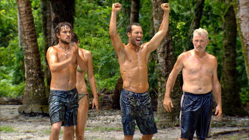 Survivor - S20E4: Tonight, We Make Our Move