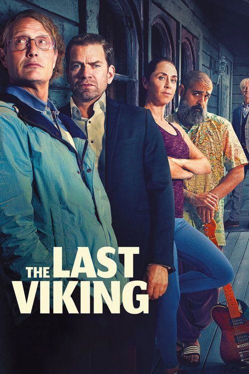 The Last Viking 2025