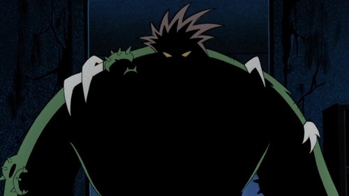 Batman: The Animated Series - S2E6: House & Garden