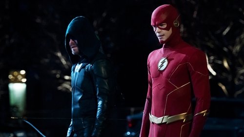 The Flash - S9E9: It's My Party and I'll Die If I Want To
