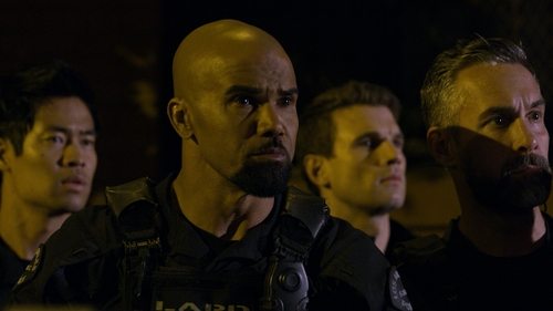 S.W.A.T. - S1E16: Payback
