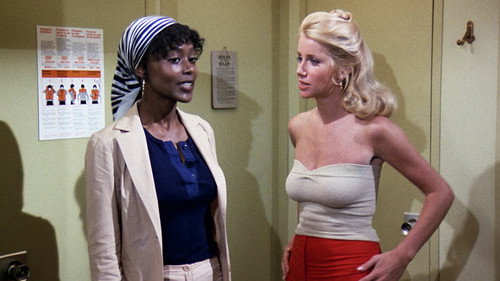 The Love Boat - S1E1: The Captain and the Lady/One if by Land/Centerfold