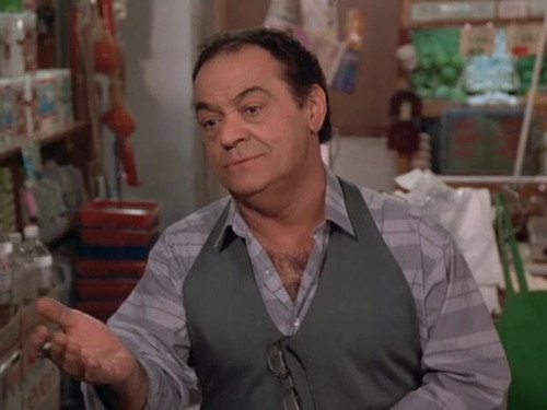 Murder, She Wrote - S9E19: Lone Witness