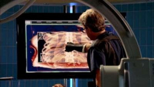 CSI: NY - S4E8: Buzzkill