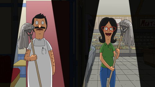 Bob's Burgers - S3E14: Lindapendent Woman