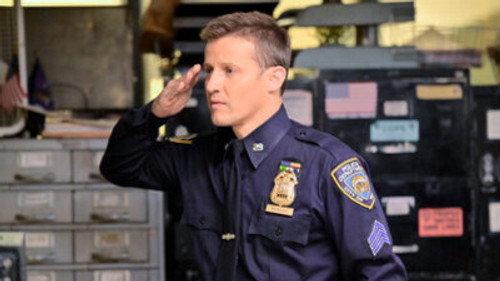 Blue Bloods - S12E11: On the Arm