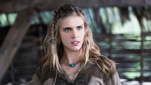 Vikings - S2E6: Unforgiven