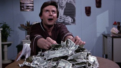 The Love Boat - S5E5: Country Blues/Daddy's Little Girl/Jackpot