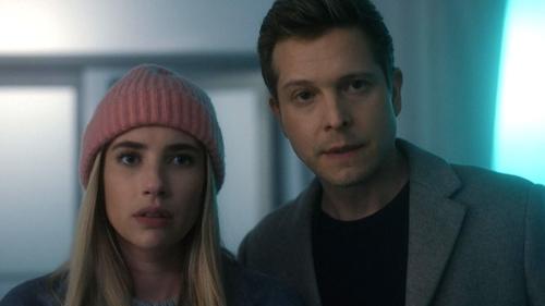 American Horror Story - S12E1: Multiply Thy Pain